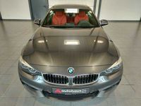 gebraucht BMW 430 4er- i xDrive M Sport (EURO 6d-TEMP)