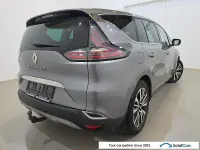Occasion Renault Espace Initiale Paris 160 ch (117 kW) 2015 Gris Monospace