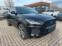 gebraucht Jaguar E-Pace D180 R-DYNAMIC S First Edition AWD