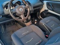 Gebraucht VW Lupo 50 PS (36 kW) 2004 Weiß Kleinwagen