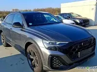 Gebraucht Audi Q8 Ambiente 286 PS (210 kW) 2025 Daytonagrau perleffekt SUV