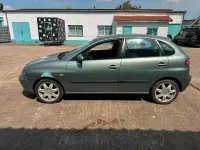 Gebraucht Seat Ibiza 75 PS (55 kW) 2005 Kleinwagen