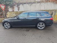 Gebraucht Mercedes C300e 306 PS (225 kW) 2020 Kombi