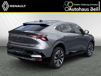 Neu Renault Rafale Techno 131 PS (96 kW) 2025 Dolomitgrau, black pearlschw SUV