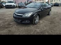 gebraucht Opel Astra Cabriolet 1.8