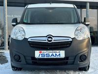 gebraucht Opel Combo D KastenL2H1 2,4t*EFH*Scheckheft*Allwetter