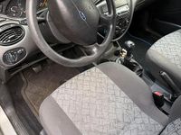 Gebraucht Ford Focus 75 PS (55 kW) 2001 Silber Kombi