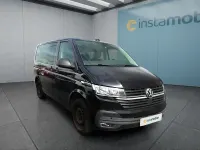Gebraucht VW Caravelle 150 PS (110 kW) 2021 Schwarz Van
