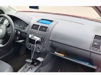 gebraucht VW Polo 1.4 Automatik Comfortline