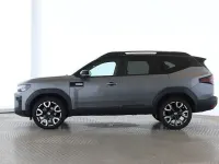 Gebraucht Dacia Bigster Journey 156 PS (114 kW) 2025 Grau SUV