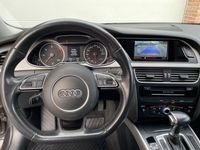 gebraucht Audi A4 2.0 TDI 130kW S tr. quattro S line Avant ...