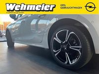 Gebraucht Opel Corsa Elegance 101 PS (74 kW) 2022 Weiß Limousine