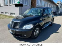 Occasion Chrysler PT Cruiser 143 ch (105 kW) 2007 Noir Berline