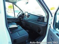 gebraucht Ford Transit Pritsche 330 L2 Klima Tempomat Sitzheizu