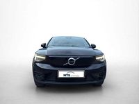 Gebraucht Volvo C40 169 kW (231 PS) 2022 Schwarz SUV