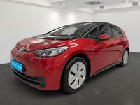 Gebraucht VW ID.3 Pro Performance 150 kW (204 PS) 2023 Rot Kleinwagen