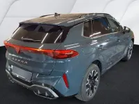 Second-hand Cupra Terramar 150 CP (110 kW) 2025 Albastru SUV