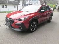 Neu Subaru Crosstrek Comfort 114 PS (83 kW) 2026 Rot SUV