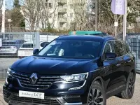 Occasion Renault Koleos Techno 158 ch (116 kW) 2022 Noir SUV