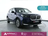 Gebraucht BMW iX1 230 kW (313 PS) 2022 Blau SUV