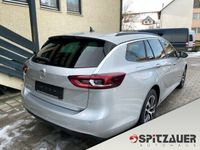 Gebraucht Opel Insignia Edition 136 PS (100 kW) 2010 M2) (silber Kombi