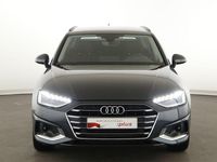 Gebraucht Audi A4 Advanced Plus 170 PS (125 kW) 2023 Manhattangrau metallic Kombi