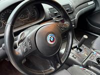 Gebraucht BMW 330 231 PS (169 kW) 2004 Blau Limousine