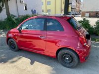 gebraucht Fiat 500S 