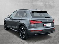 gebraucht Audi Q5 40 TDI quattro sport S-Line