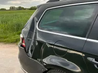 Brugt VW Passat 140 HK (102 kW) 2012 Sort Stationcar