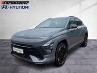 Neu Hyundai Kona N Line 150 kW (204 PS) 2026 Grau SUV