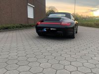 gebraucht Porsche 911 997.2 4S Cabrio