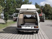 gebraucht VW T3 Hochdach 1985 (HU bis 06/25)