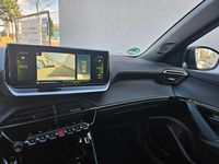 Gebraucht Peugeot 2008 GT 131 PS (96 kW) 2021 Braun SUV