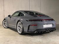 Gebraucht Porsche 992 510 PS (375 kW) 2025 Schiefergrau neo