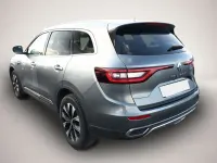 Gebraucht Renault Koleos Techno 158 PS (116 kW) 2023 Grau SUV