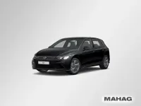 Gebraucht VW Golf VIII R-line 150 PS (110 kW) 2023 Beige Limousine