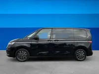 Używany VW T7 Style 150 KM (110 kW) 2025 Czarny Van