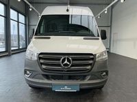 Gebraucht Mercedes Sprinter 170 PS (125 kW) 2024 Weiß (arktikweiss) Van