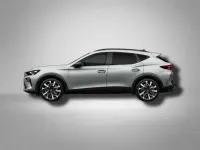 Ny Cupra Formentor VZ 333 HK (244 kW) 2025 Grå SUV