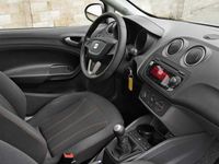 gebraucht Seat Ibiza ST 1.2 12V Reference Klimaanlage