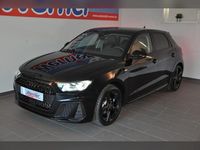 Gebraucht Audi A1 Sportback S-Line 95 PS (69 kW) 2025 Schwarz Kleinwagen