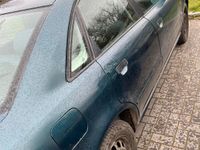 gebraucht Audi A4 1,6