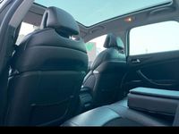 Gebraucht Citroën C5 136 PS (100 kW) 2008 Schwarz Kombi