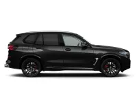 Neu BMW X5 M Sport 489 PS (359 kW) 2026 Black sapphire metallic SUV