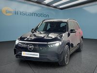 Gebraucht Mercedes EQB350 214 kW (292 PS) 2023 SUV