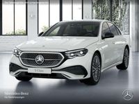 Gebraucht Mercedes E450 AMG 367 PS (269 kW) 2025 Weiß Limousine