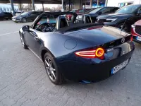 Neu Mazda MX5 Exclusive-Line 132 PS (97 kW) 2025 Cabrio