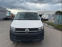 Gebraucht VW Transporter 102 PS (75 kW) 2019 Weiß Van