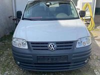 gebraucht VW Caddy Caddy2.0 SDI